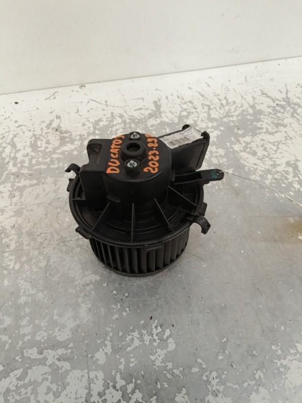 Pulseur d'air FIAT DUCATO 3 PHASE 2 Diesel - 1
