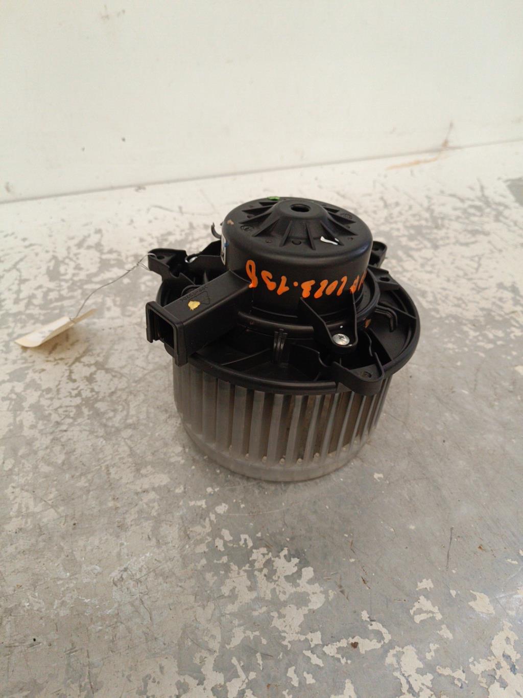 Ventilateur chauffage OPEL MERIVA B PHASE 1 Diesel - 1