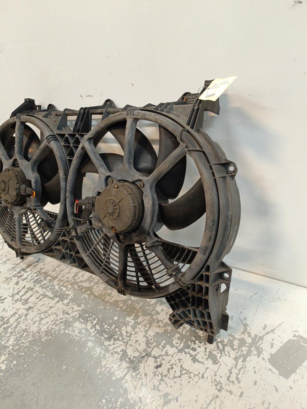 Ventilateur eau RENAULT ESPACE 3 Diesel - 1