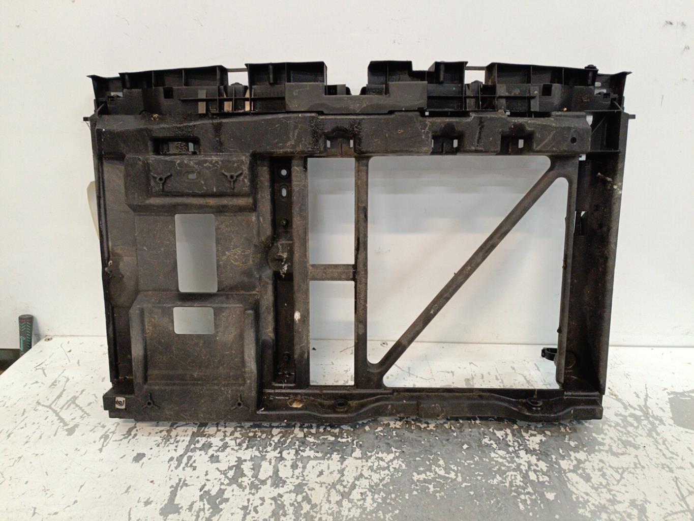 Buse CITROEN C3 1 PHASE 1 Diesel - 1