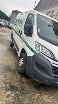 Photo de la pièce