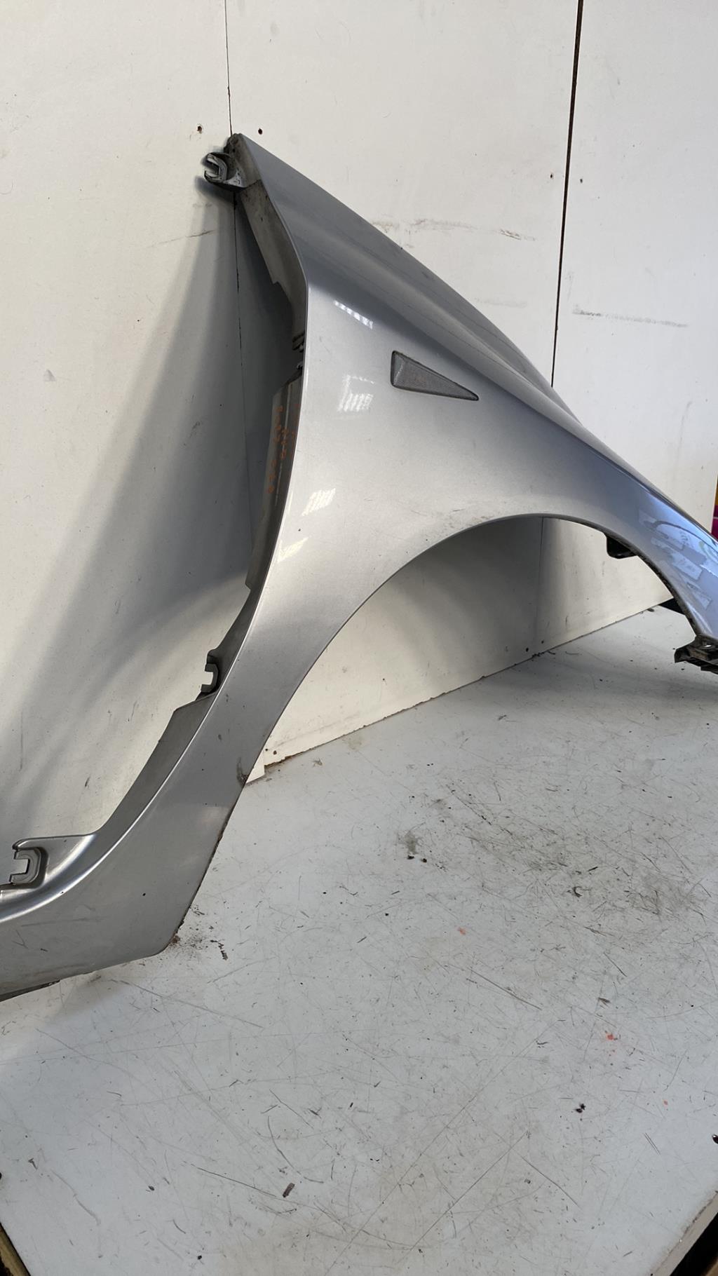 Aile avant droit RENAULT ESPACE 4 PHASE 1 Diesel - 1