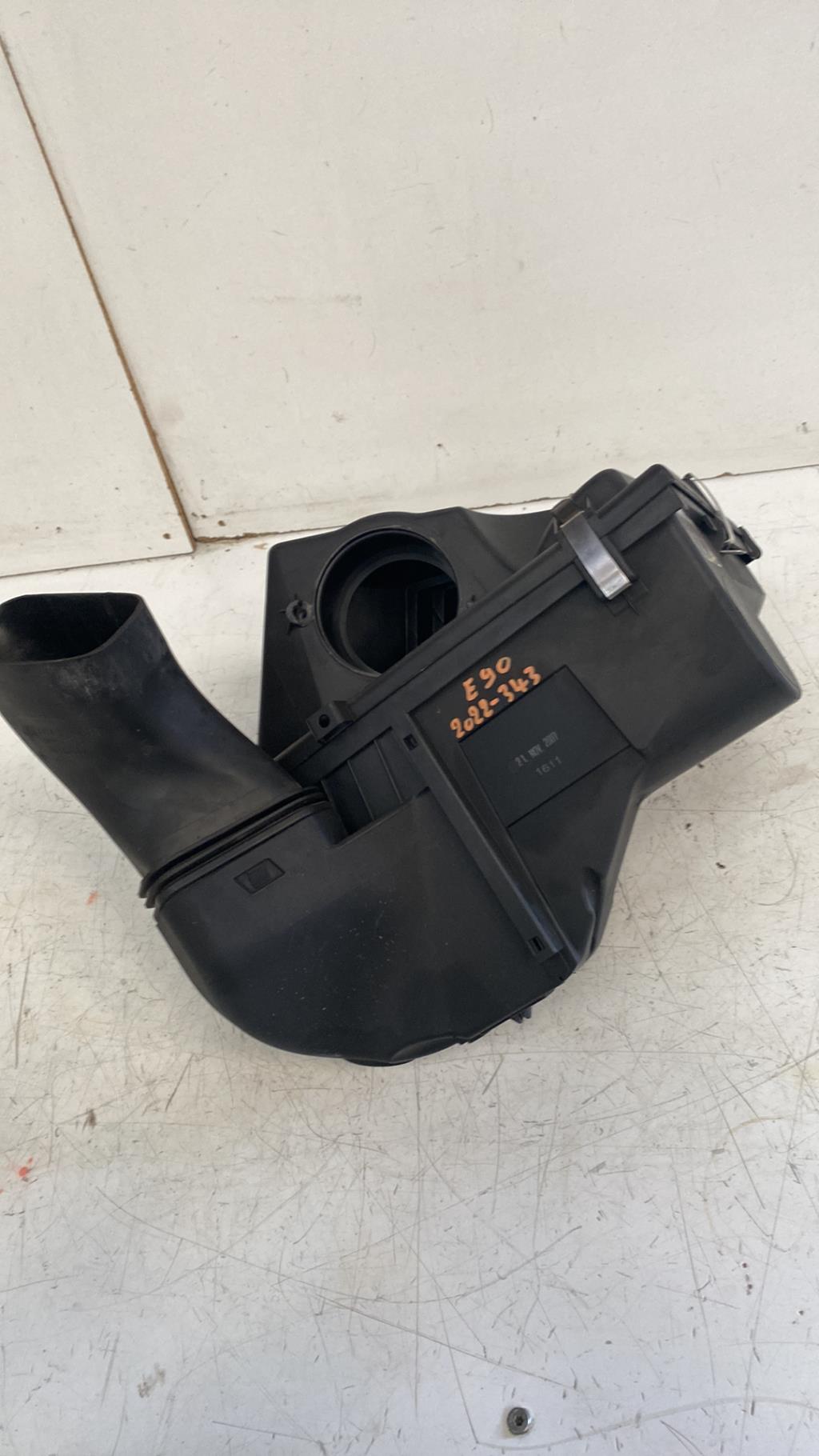 Boite a air BMW SERIE 3 E90 PHASE 1 Diesel - 1