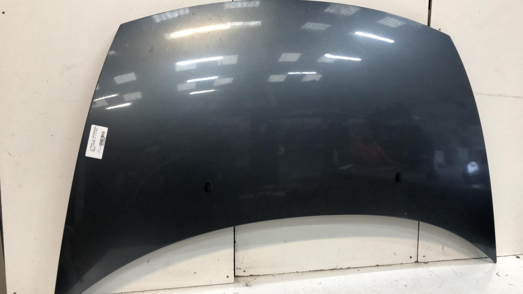 Capot CITROEN C3 1 PHASE 2  - 1