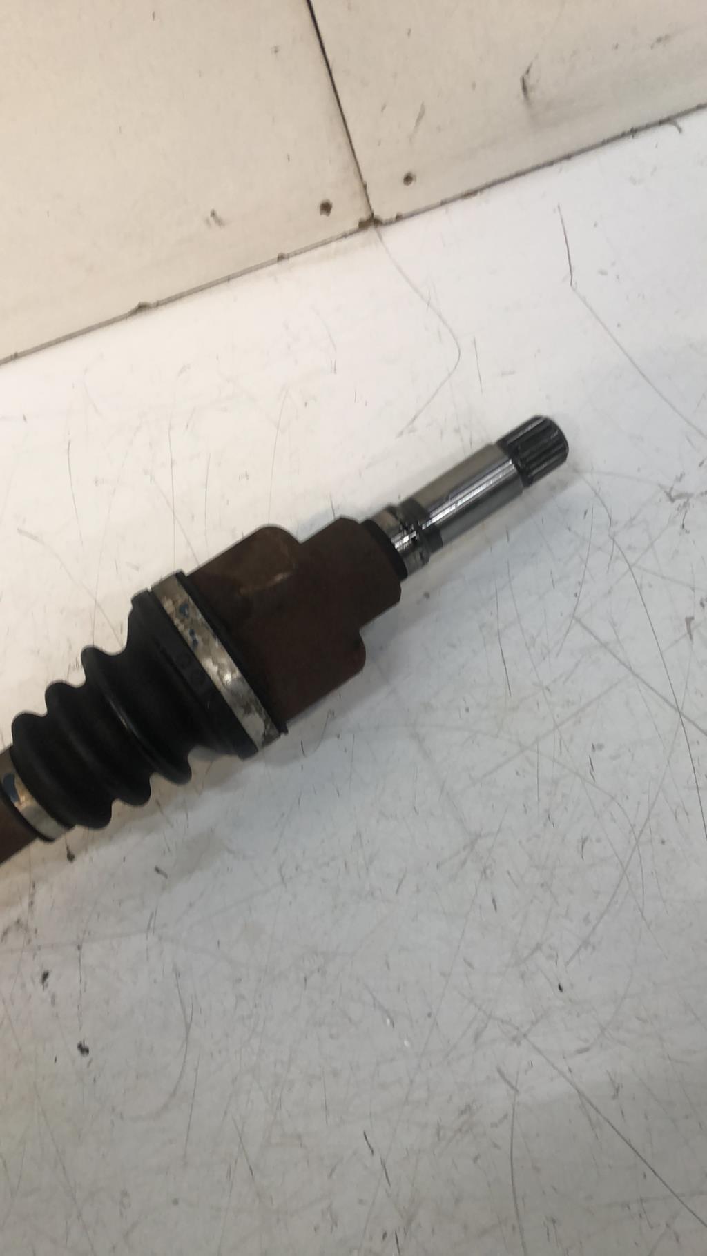 Cardan droit (transmission) CITROEN C3 1 PHASE 2  - 1
