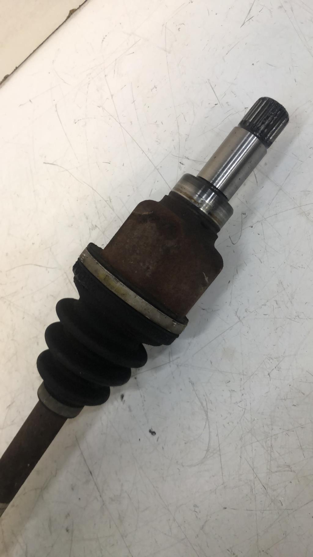 Cardan gauche (transmission) CITROEN C3 1 PHASE 2  - 1
