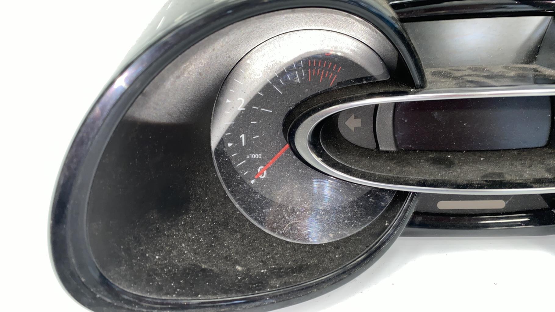 Compteur RENAULT CLIO 4 PHASE 2 Diesel - 1