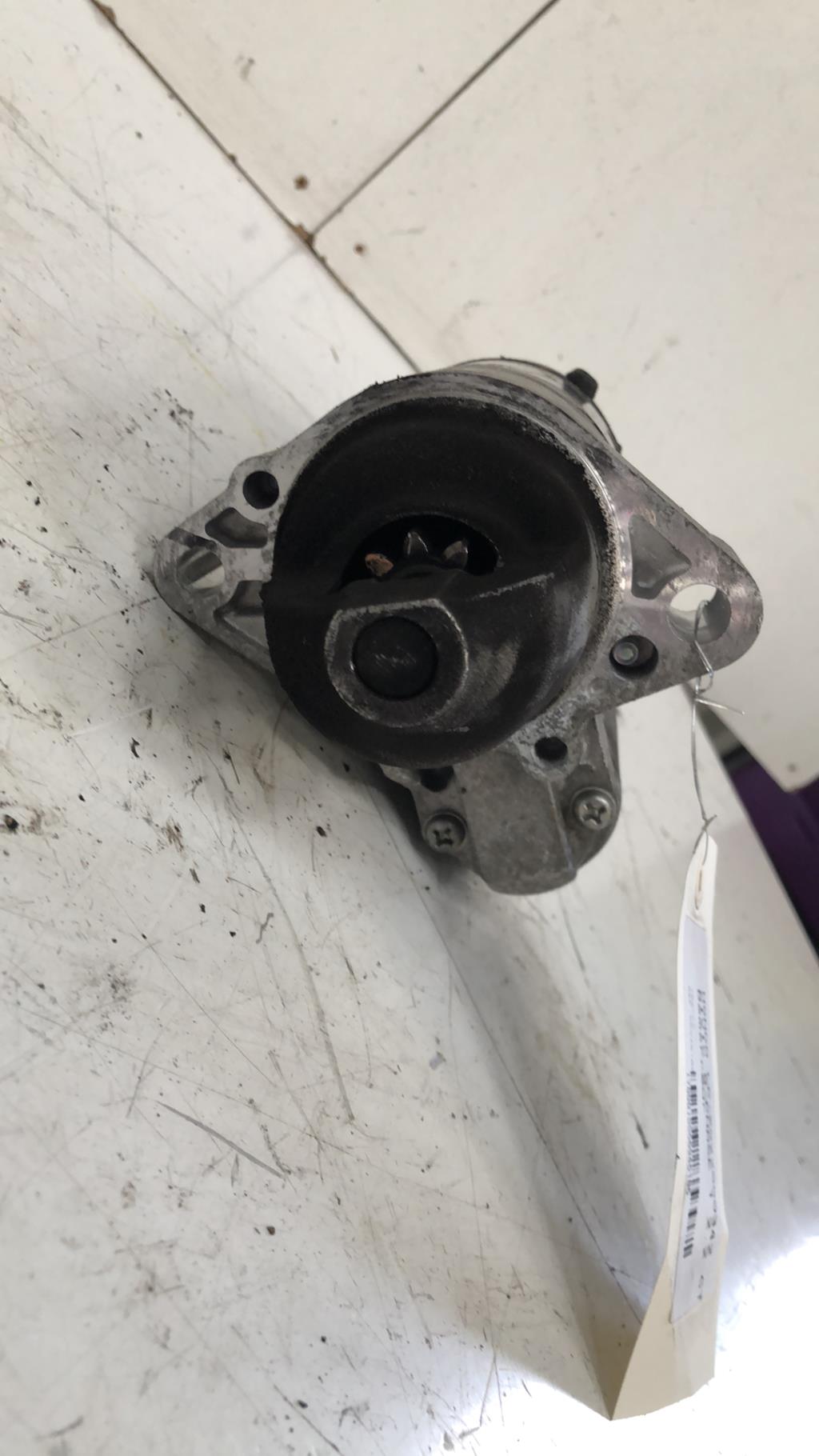 Demarreur HONDA CIVIC 8 PHASE 1 Diesel - 1