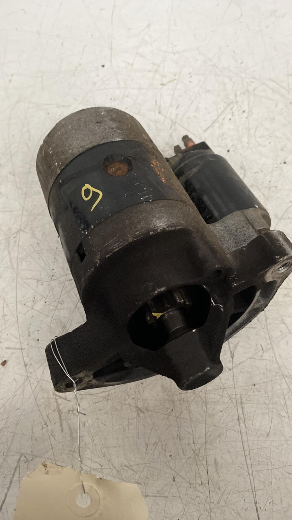 Demarreur PEUGEOT 106 PHASE 2 Essence - 1