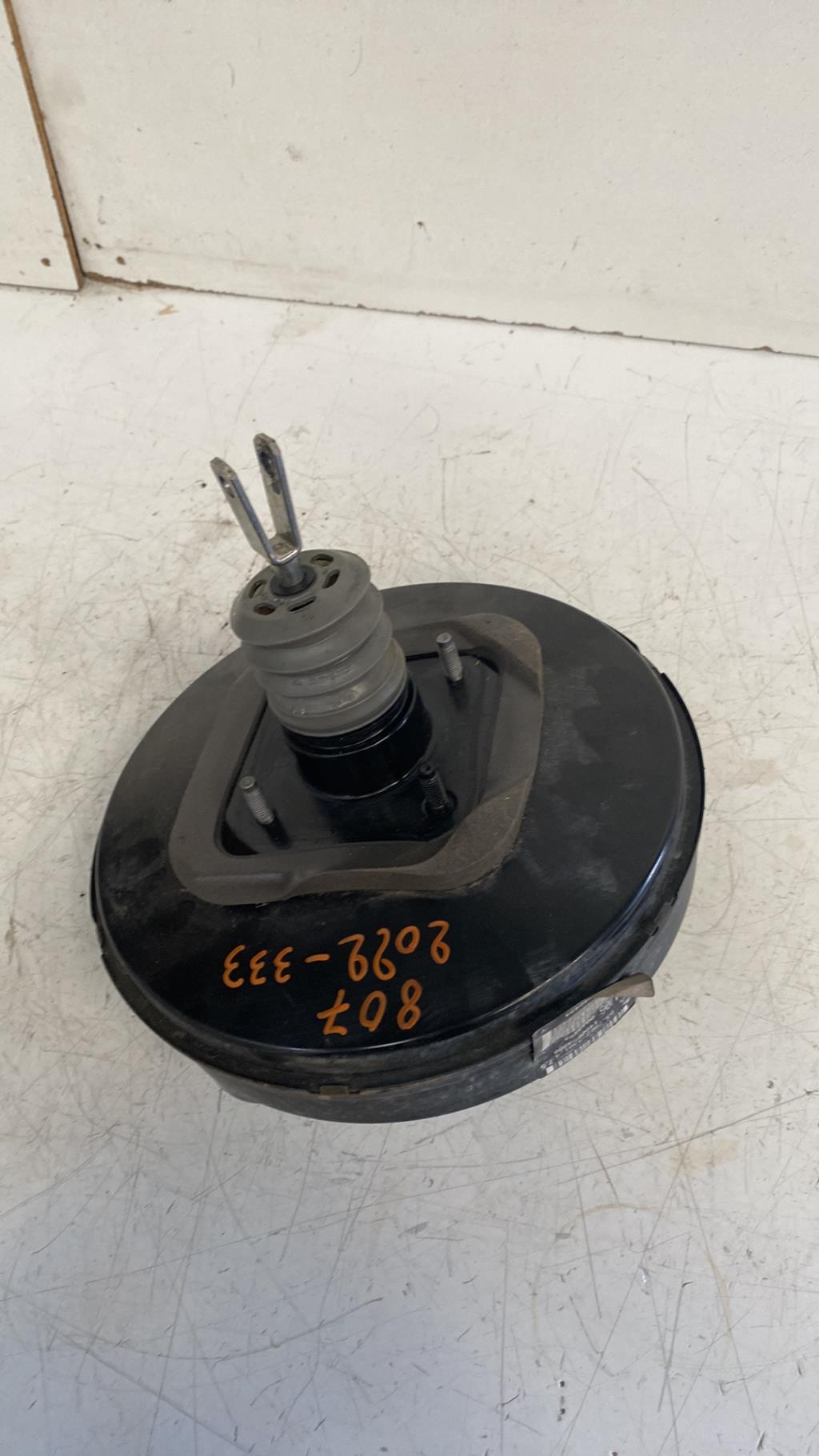 Mastervac RENAULT ESPACE 4 PHASE 1 Diesel - 1