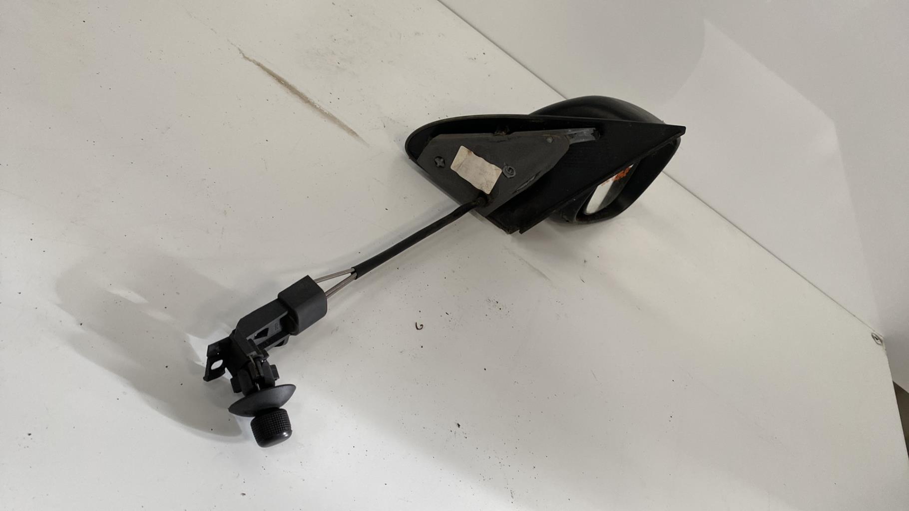 Retrovisor derecho SKODA FABIA 1 PHASE 1 Diésel - 1