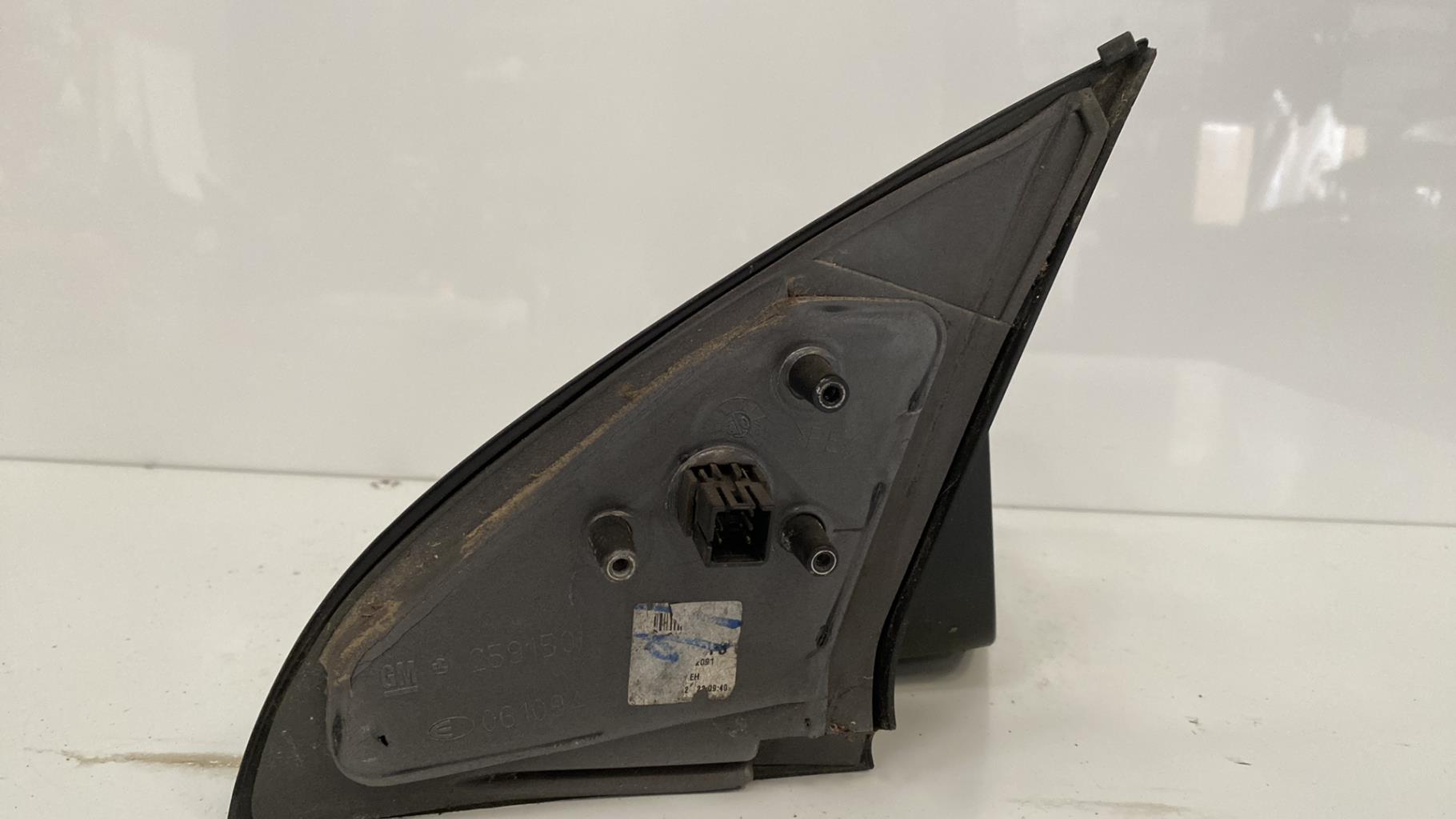Retrovisor derecho OPEL ASTRA G Diésel - 1