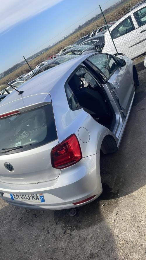 Photo de la pièce