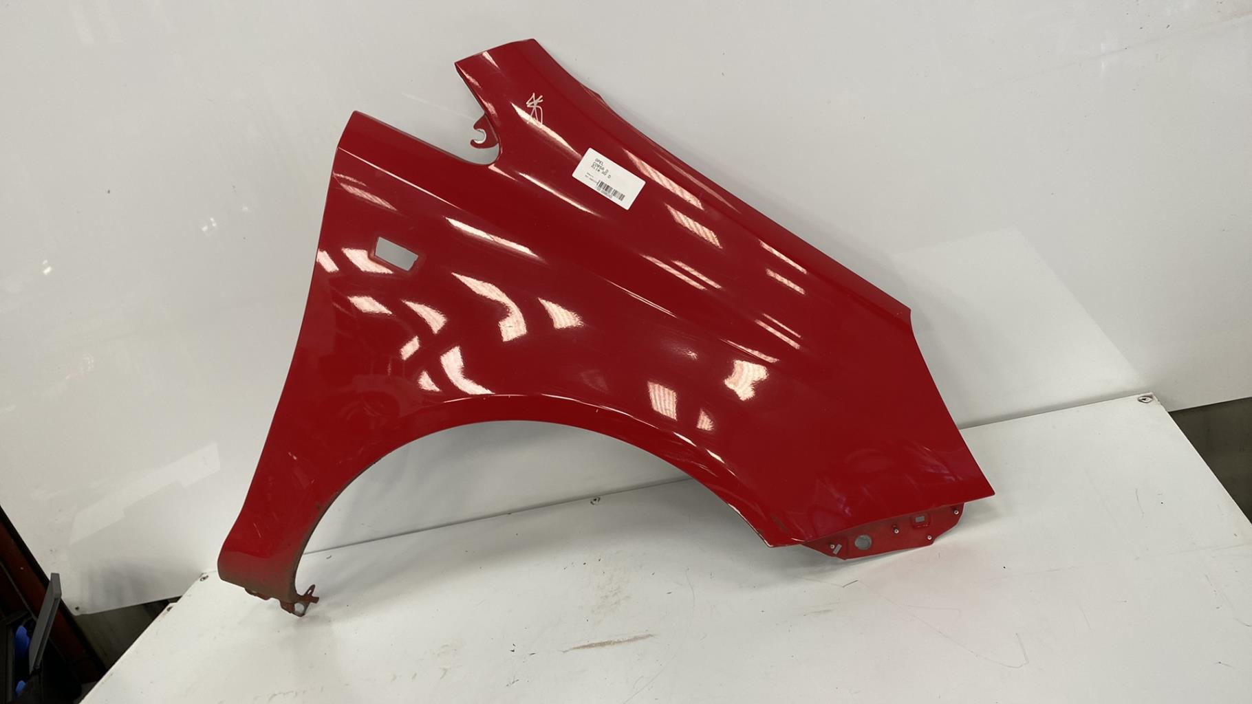 Aile avant droit OPEL CORSA D  - 1
