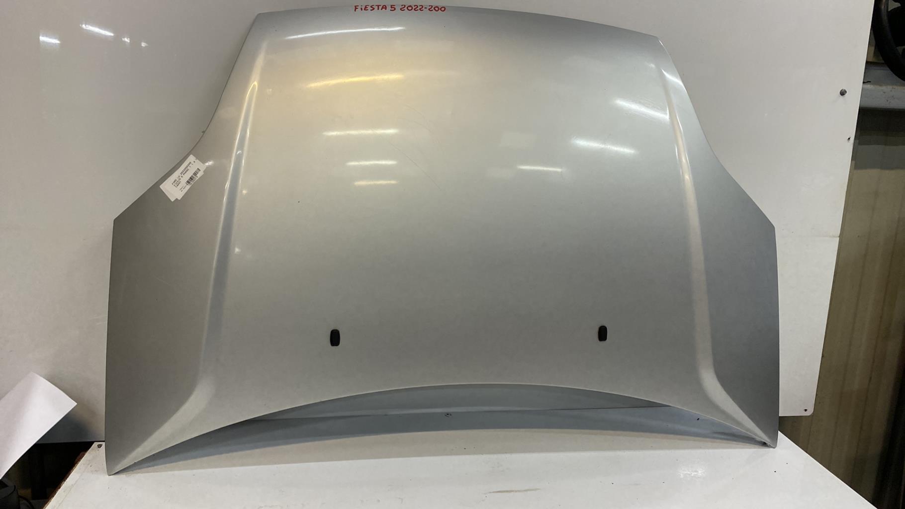 Capot FORD FIESTA 5 PHASE 1 Diesel - 1
