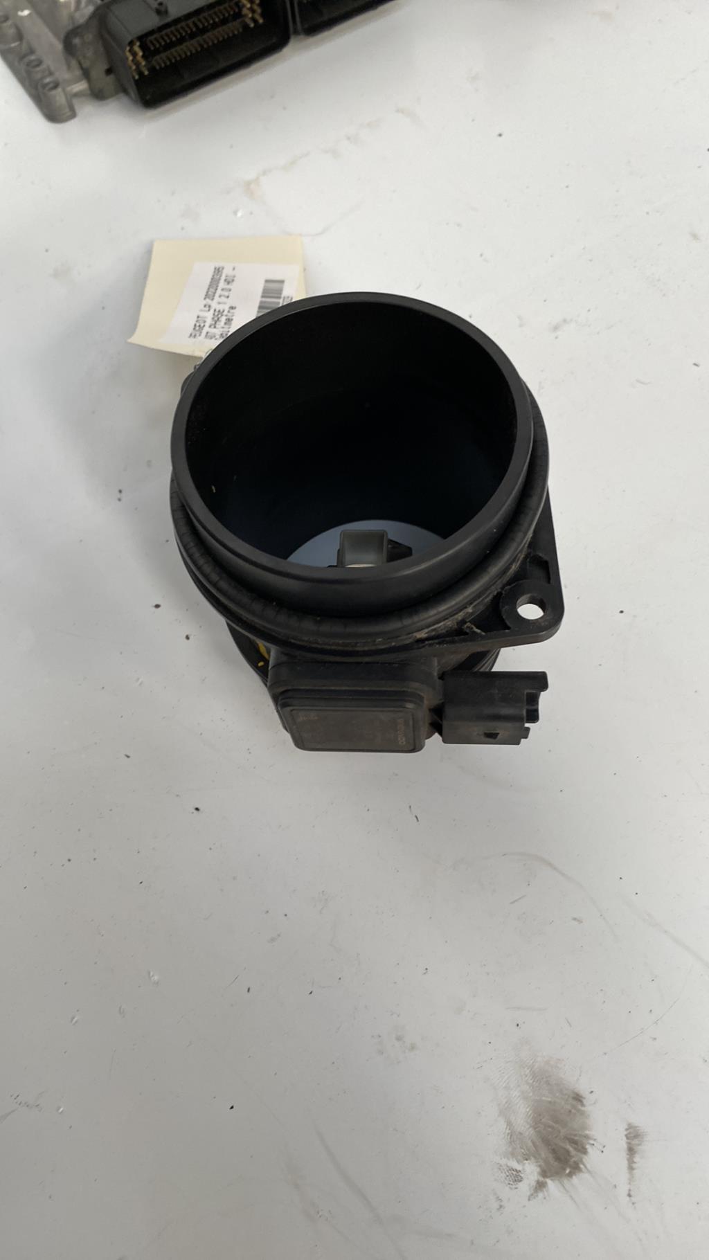Debitmetre PEUGEOT 407 PHASE 1 Diesel - 1