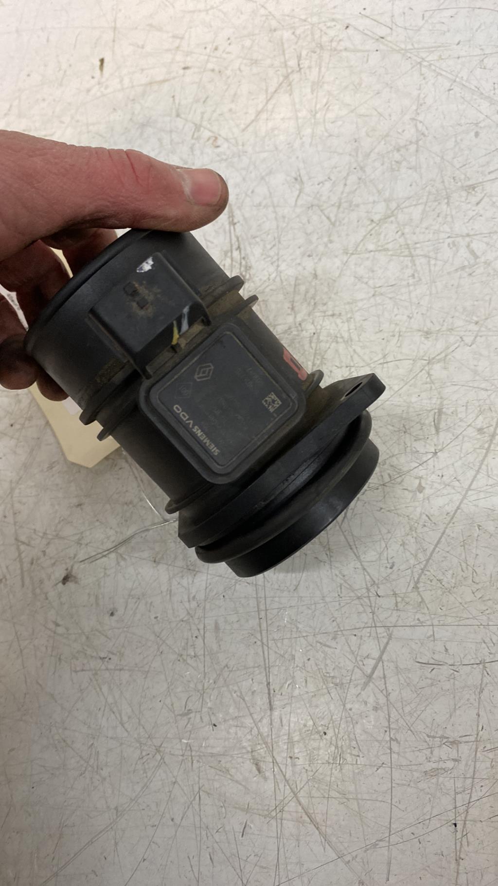 Debitmetre RENAULT GRAND SCENIC 2 PHASE 1 Diesel - 1
