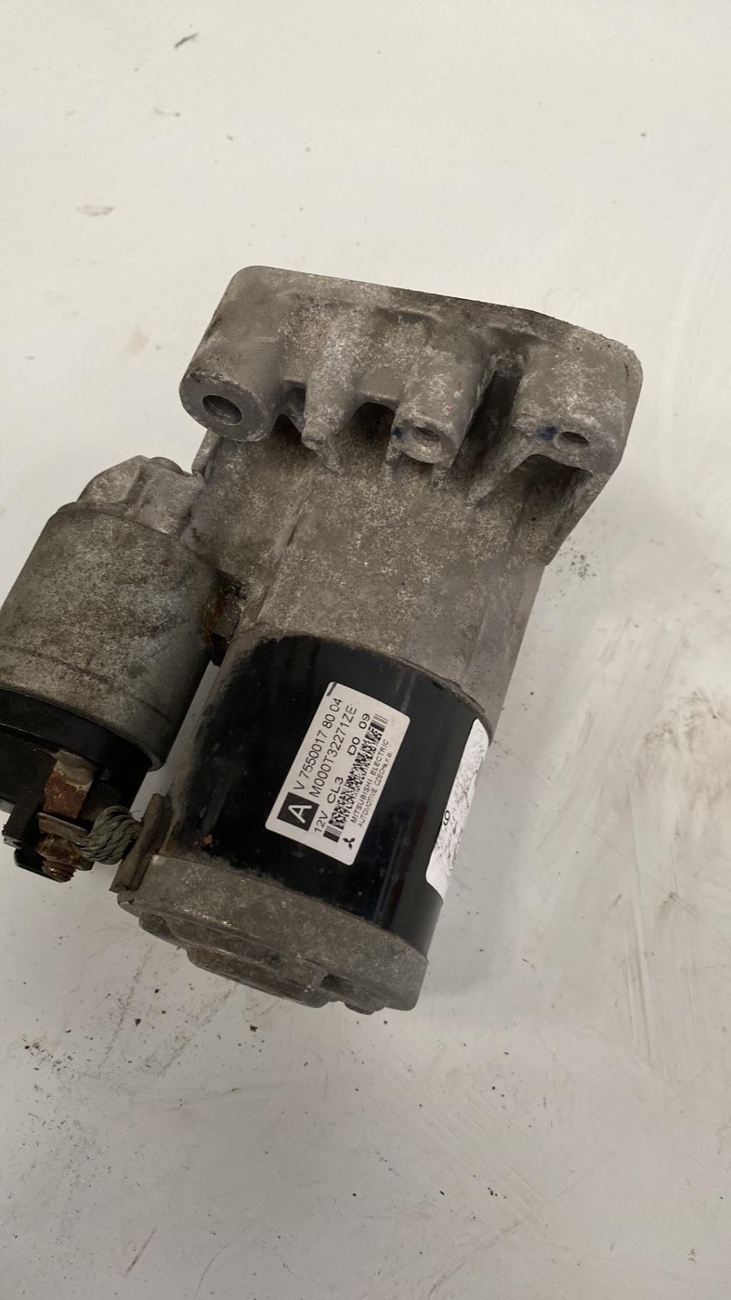 Demarreur MINI MINI 2 R56 PHASE 2 Essence - 1