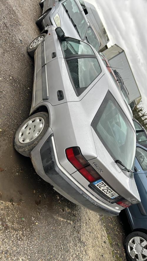 Photo de la pièce