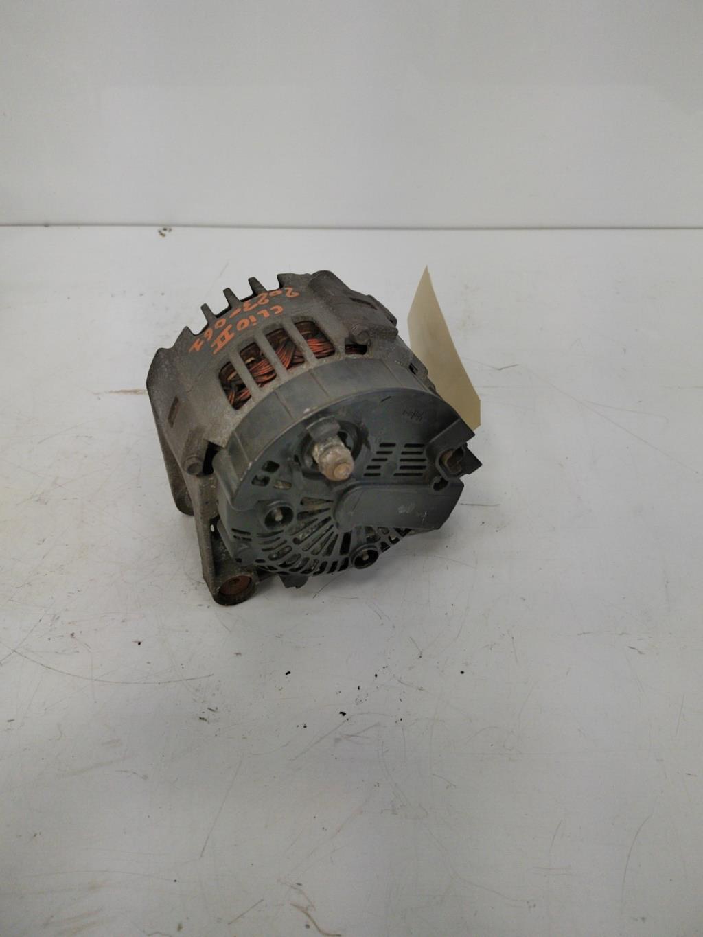 Alternateur RENAULT CLIO 2 PHASE 2 Diesel - 1