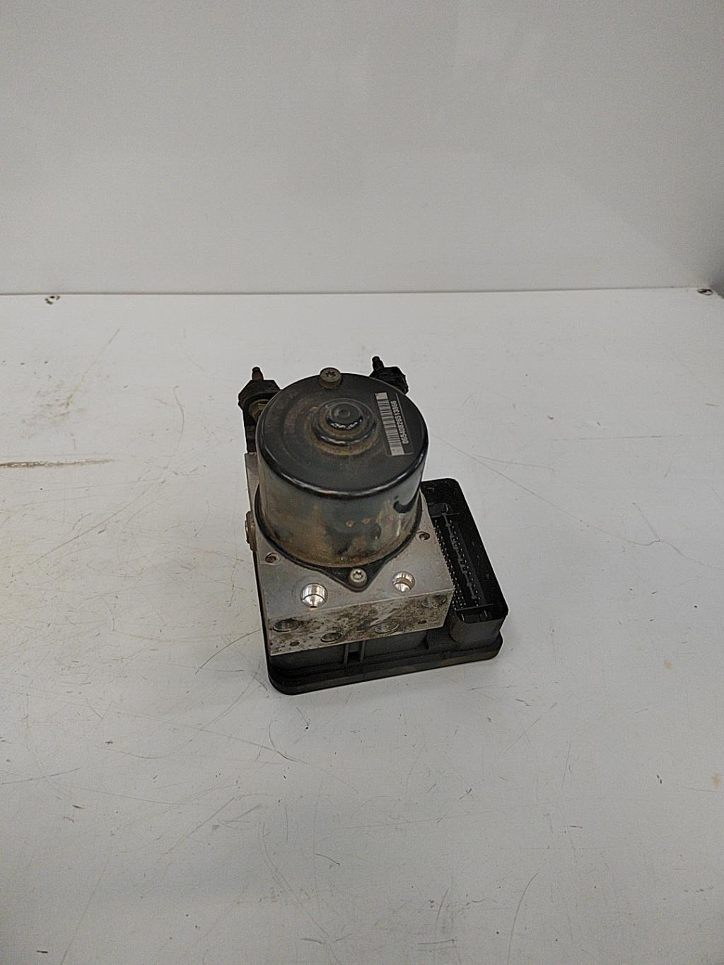 Bloc ABS (freins anti-blocage) CITROEN C5 1 PHASE 2 Diesel - 1