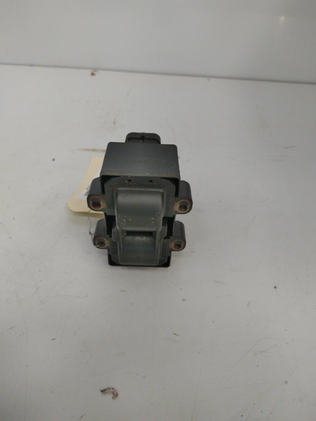 Bobine (allumage) RENAULT CLIO 2 PHASE 2 Essence - 1