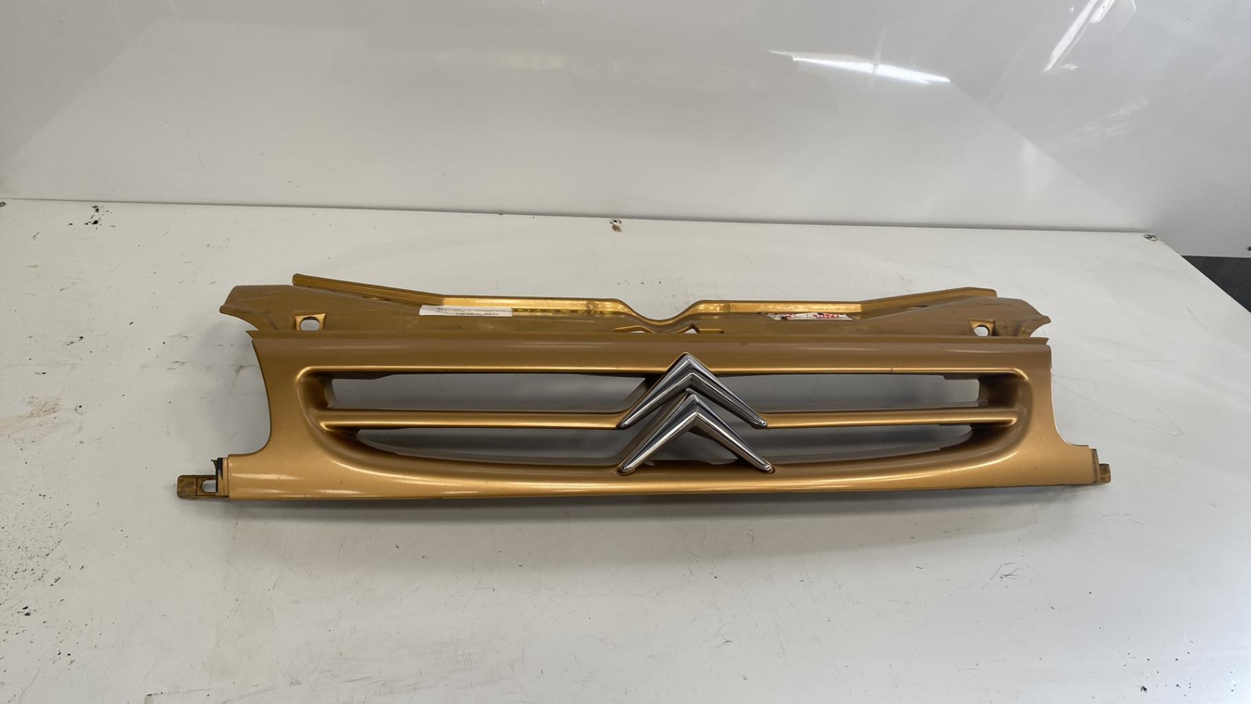 Calandre CITROEN BERLINGO 1 PHASE 1 Diesel - 1