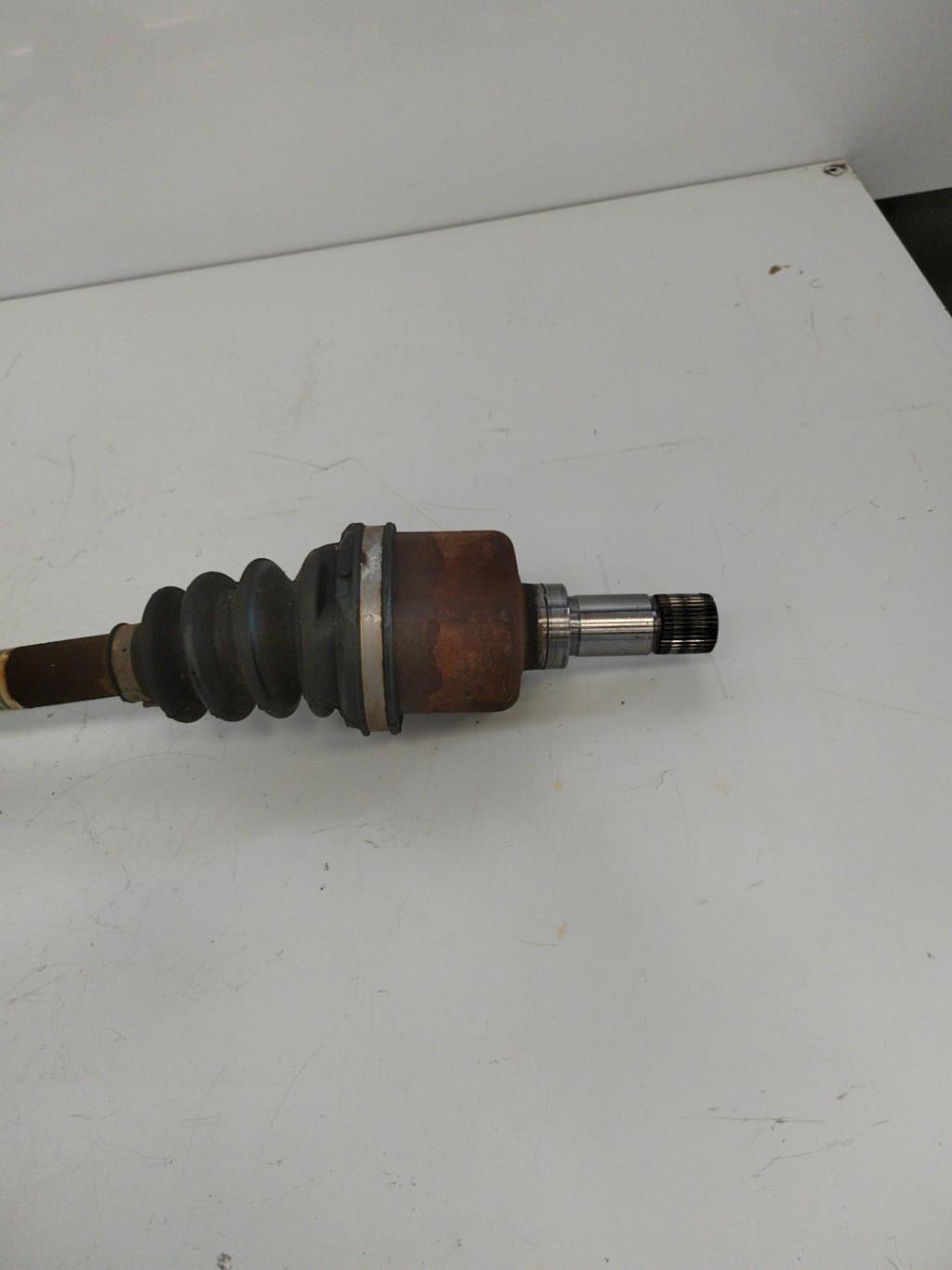 Cardan gauche (transmission) CITROEN C8 Diesel - 1