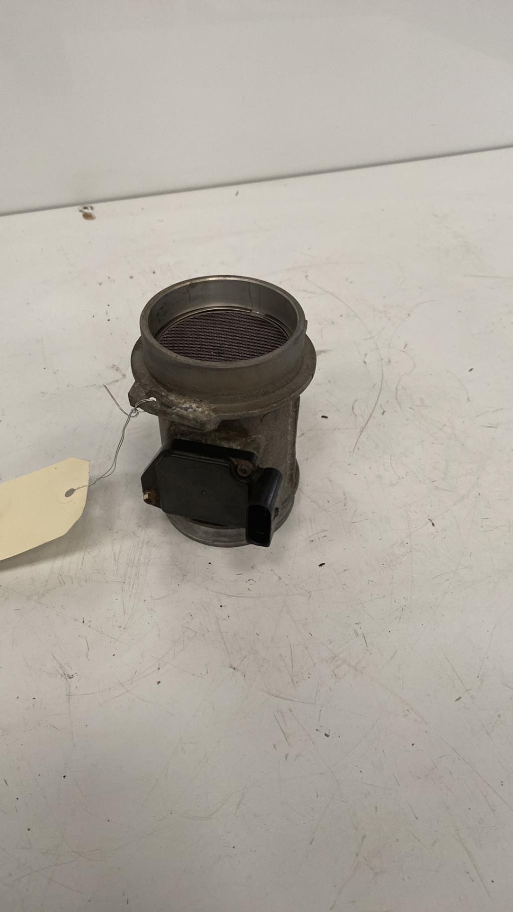 Debitmetre AUDI A4 2 AVANT PHASE 2 BREAK Diesel - 1