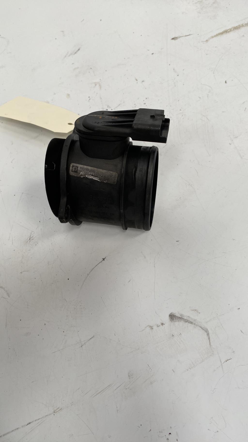 Debitmetre PEUGEOT 407 PHASE 1 BREAK Diesel - 1