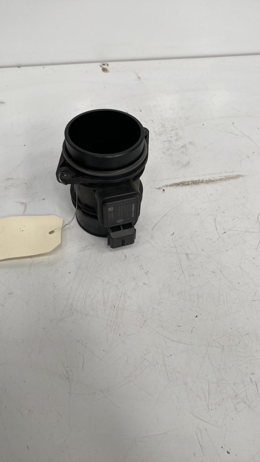 Debitmetre RENAULT CLIO 3 PHASE 1 Diesel - 1