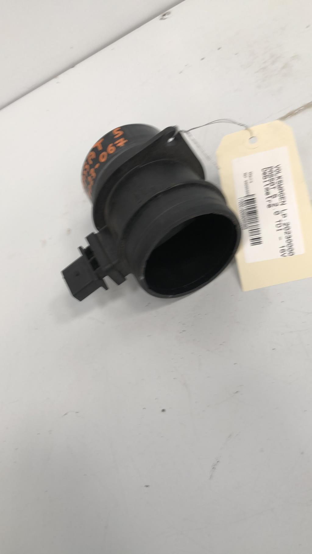 Debitmetre VOLKSWAGEN PASSAT 5 Diesel - 1