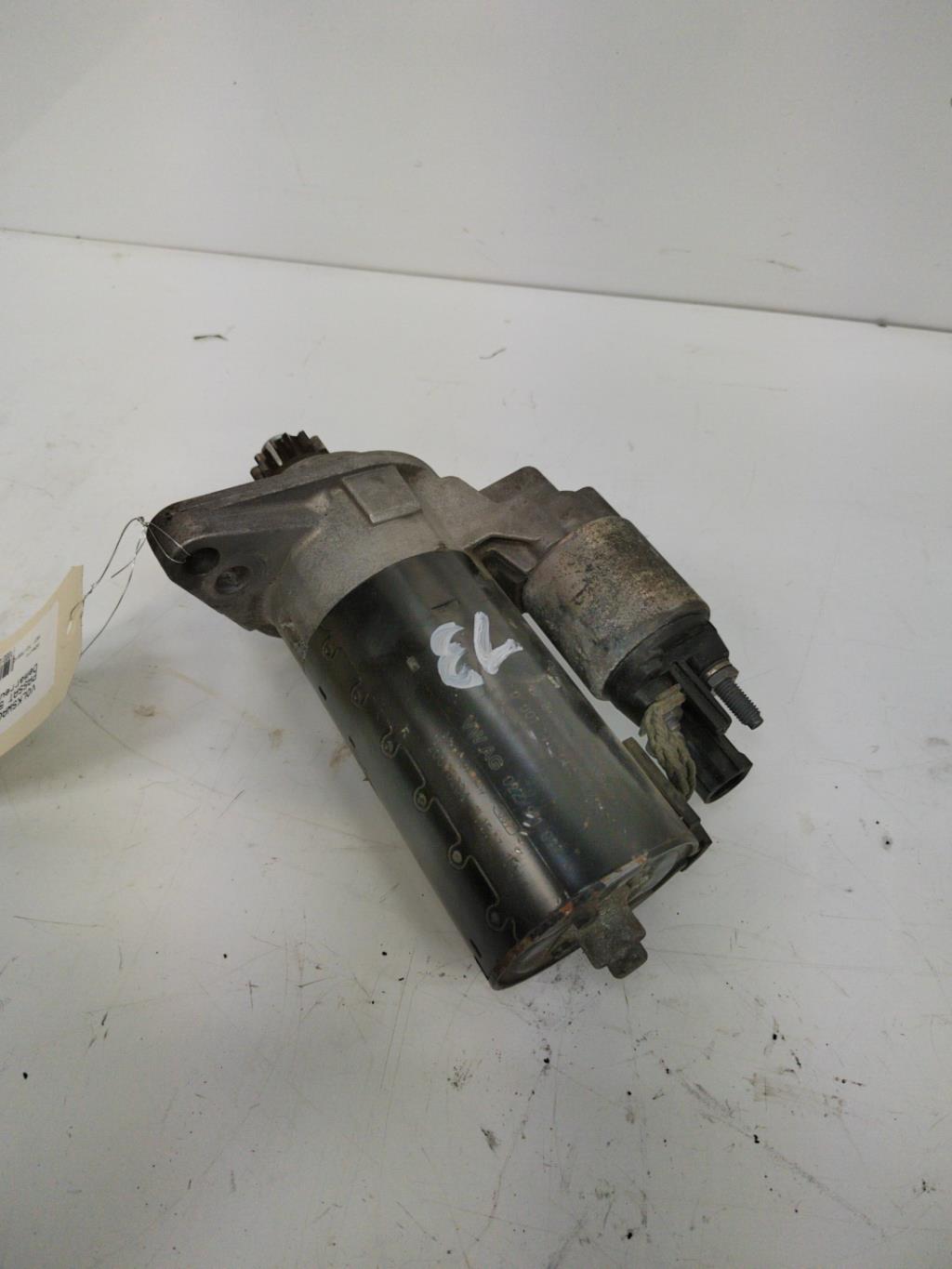 Demarreur VOLKSWAGEN PASSAT 5 Diesel - 1