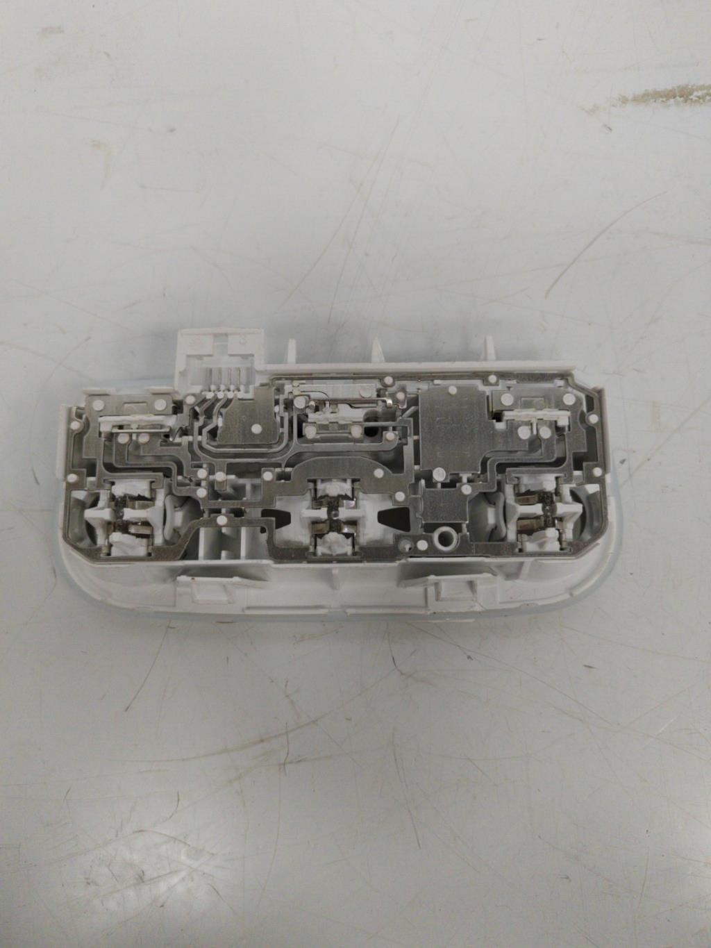 Eclairage de plafonnier RENAULT SCENIC 3 PHASE 1 Diesel - 1