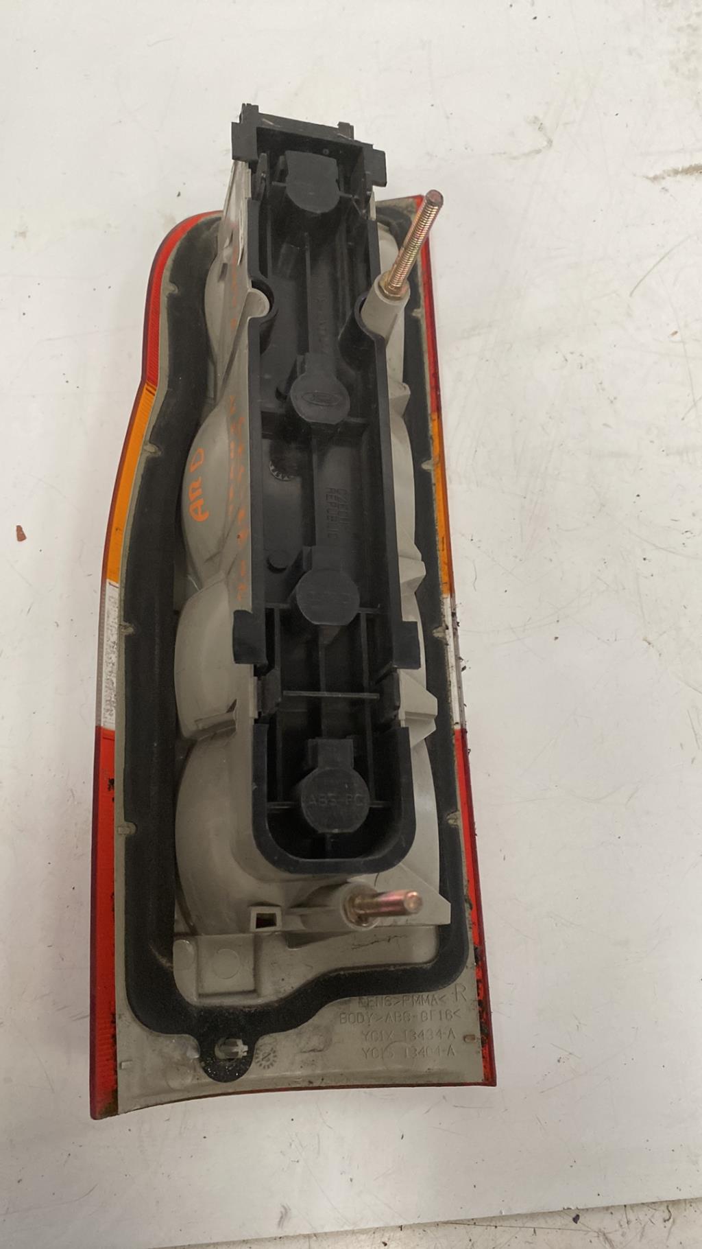 Feu arriere principal droit (feux) FORD TRANSIT 3 Diesel - 1