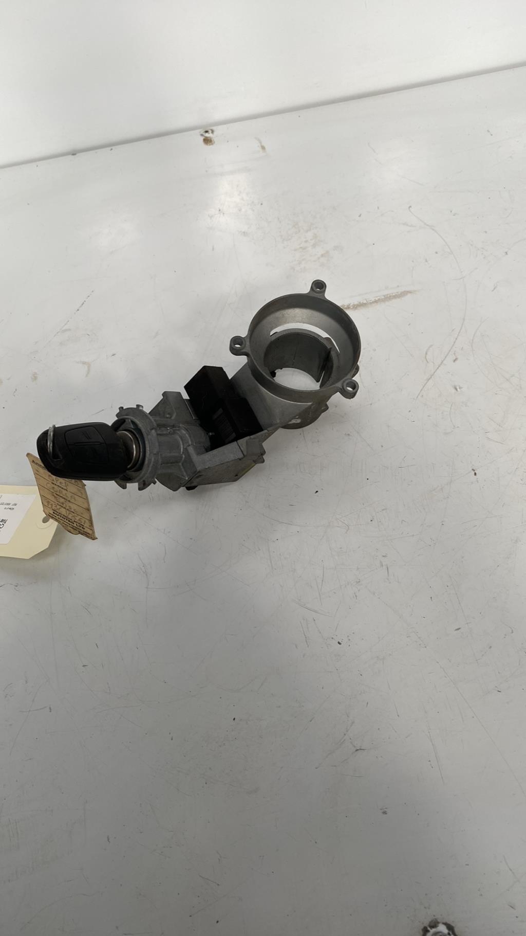 Neiman OPEL CORSA D PHASE 1  - 1