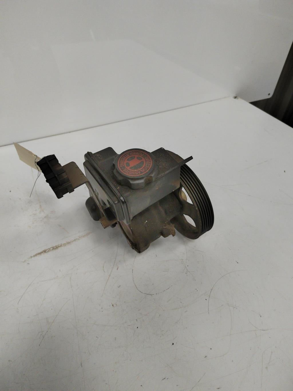 Pompe de direction PEUGEOT 206 PHASE 1 CABRIOLET Essence - 1