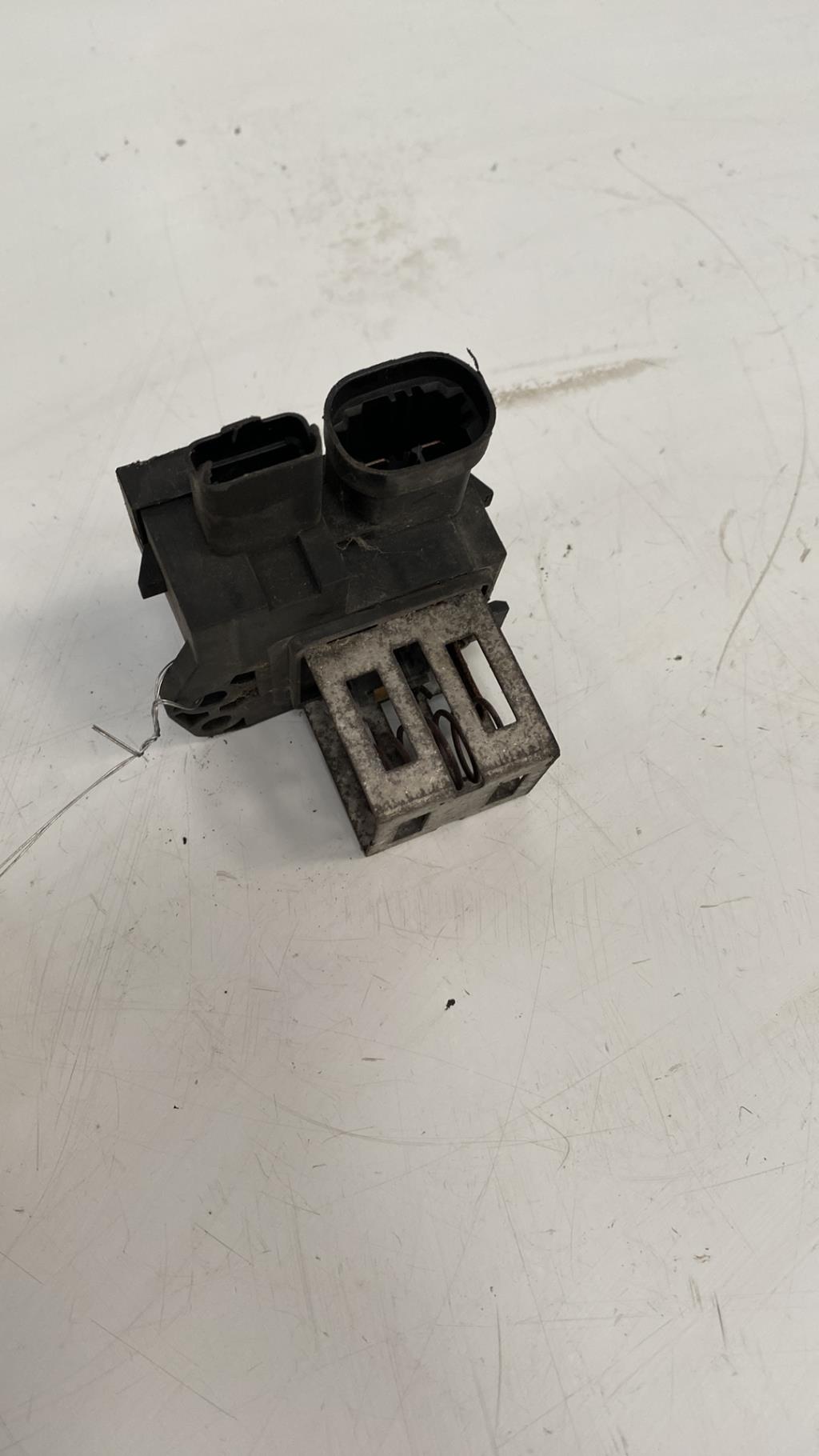 Resistance rechauffage air CITROEN BERLINGO 2 PHASE 2 Diesel - 1