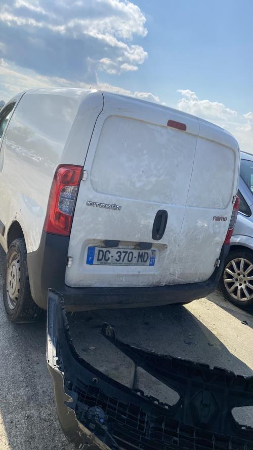 Photo de la pièce