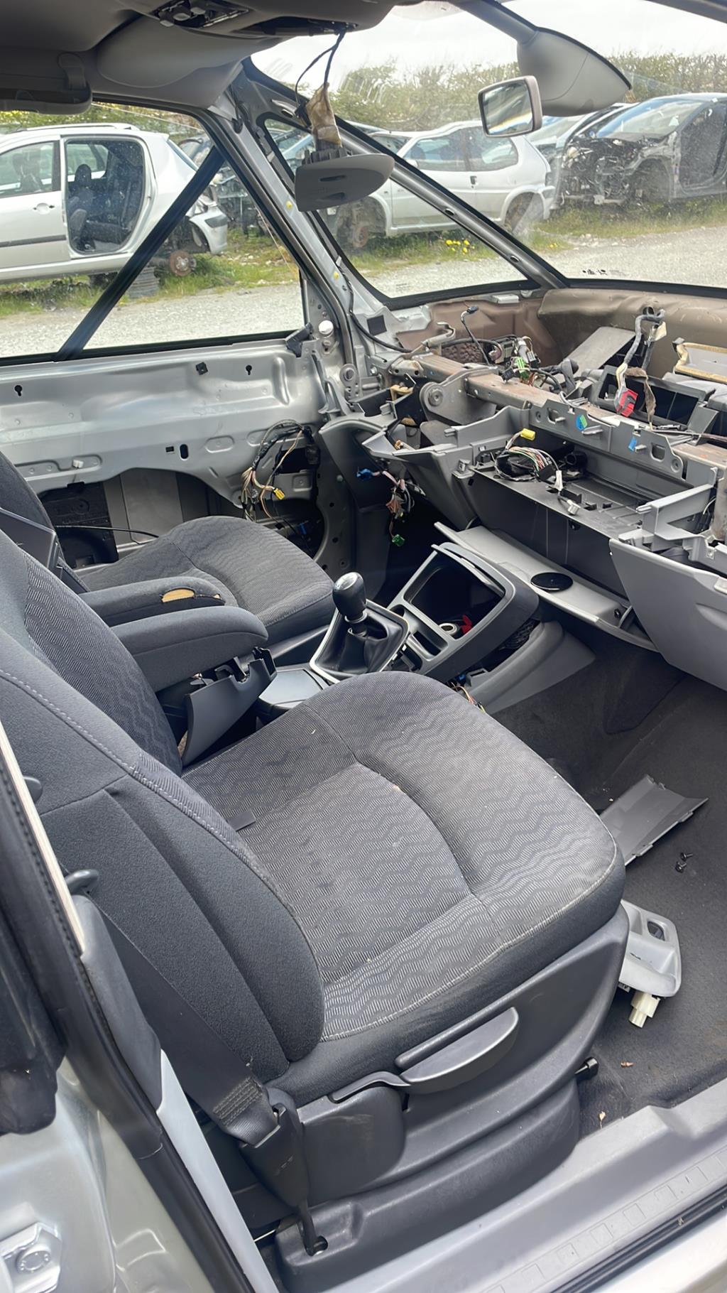 Demarreur RENAULT ESPACE 4 PHASE 1 Diesel - 1
