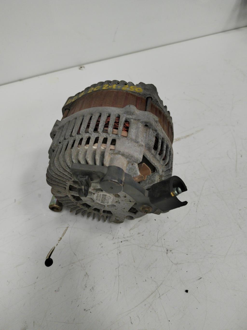 Alternateur PEUGEOT 407 PHASE 1 BREAK Diesel - 1