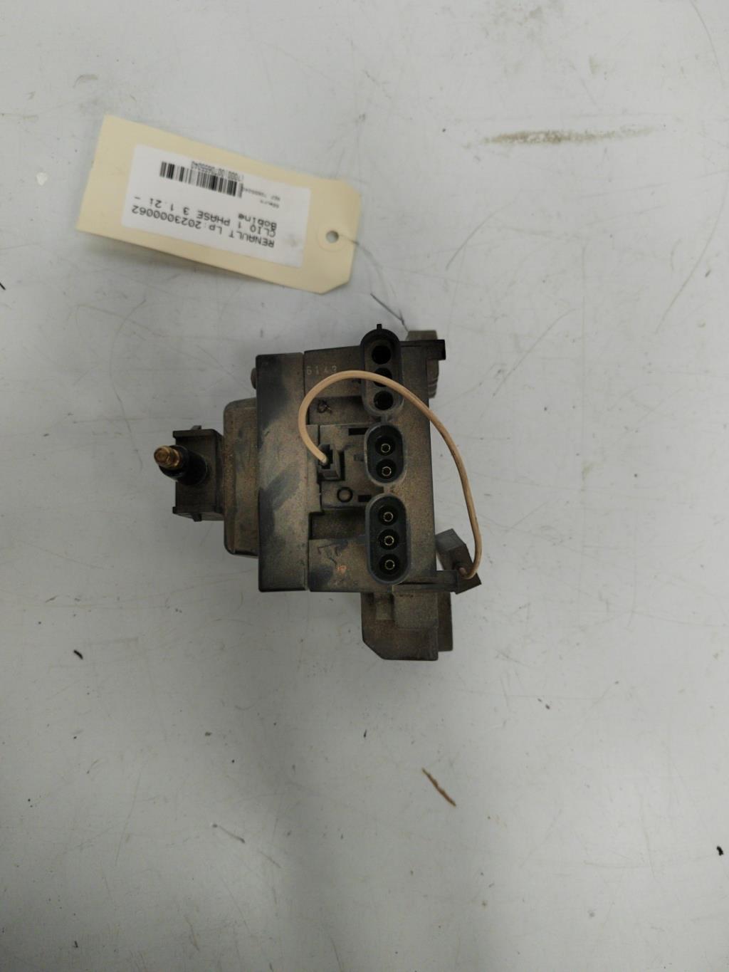 Bobine (allumage) RENAULT CLIO 1 PHASE 3 Essence - 1