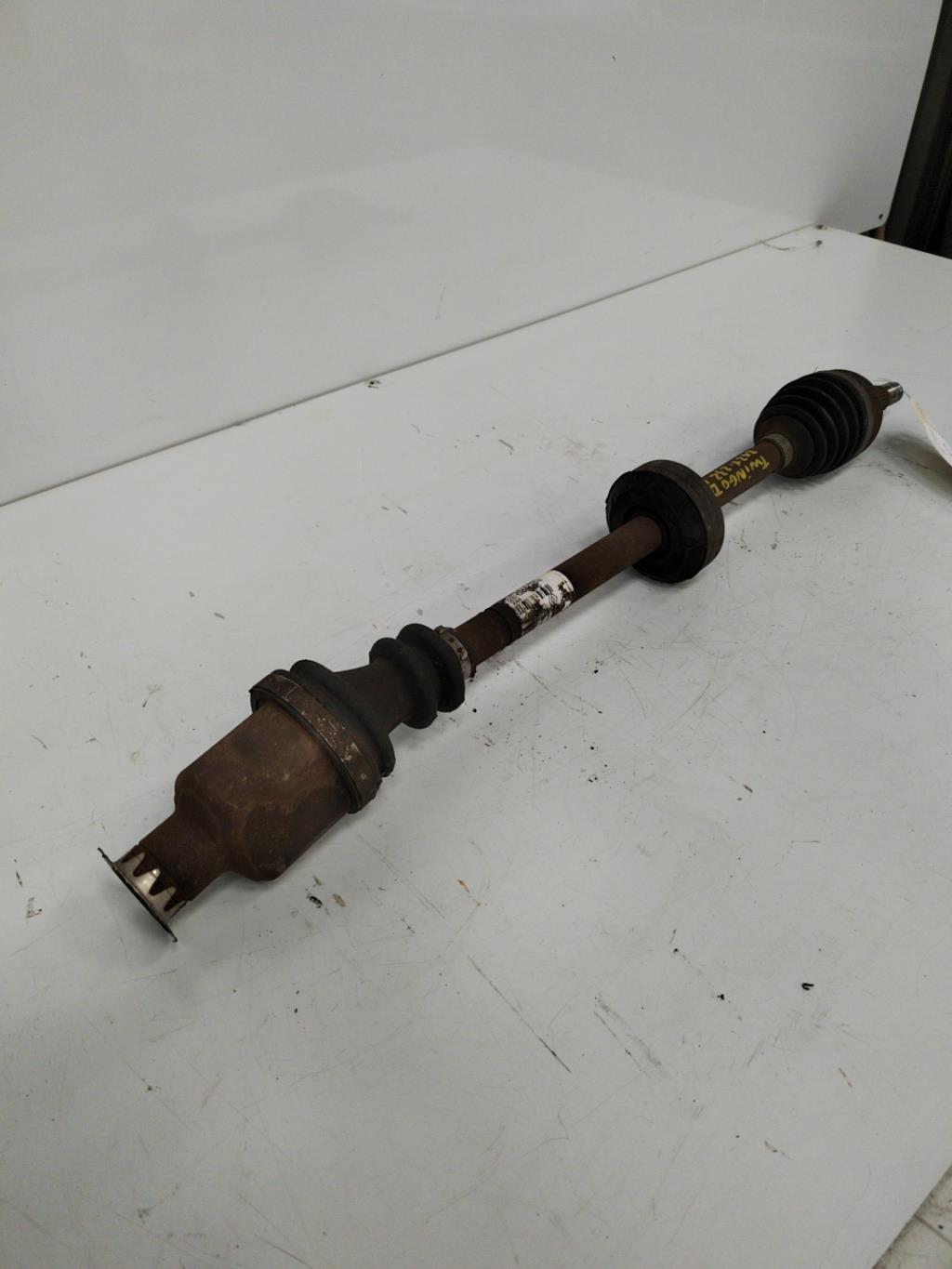 Cardan droit (transmission) RENAULT TWINGO 2 PHASE 2 Essence - 1