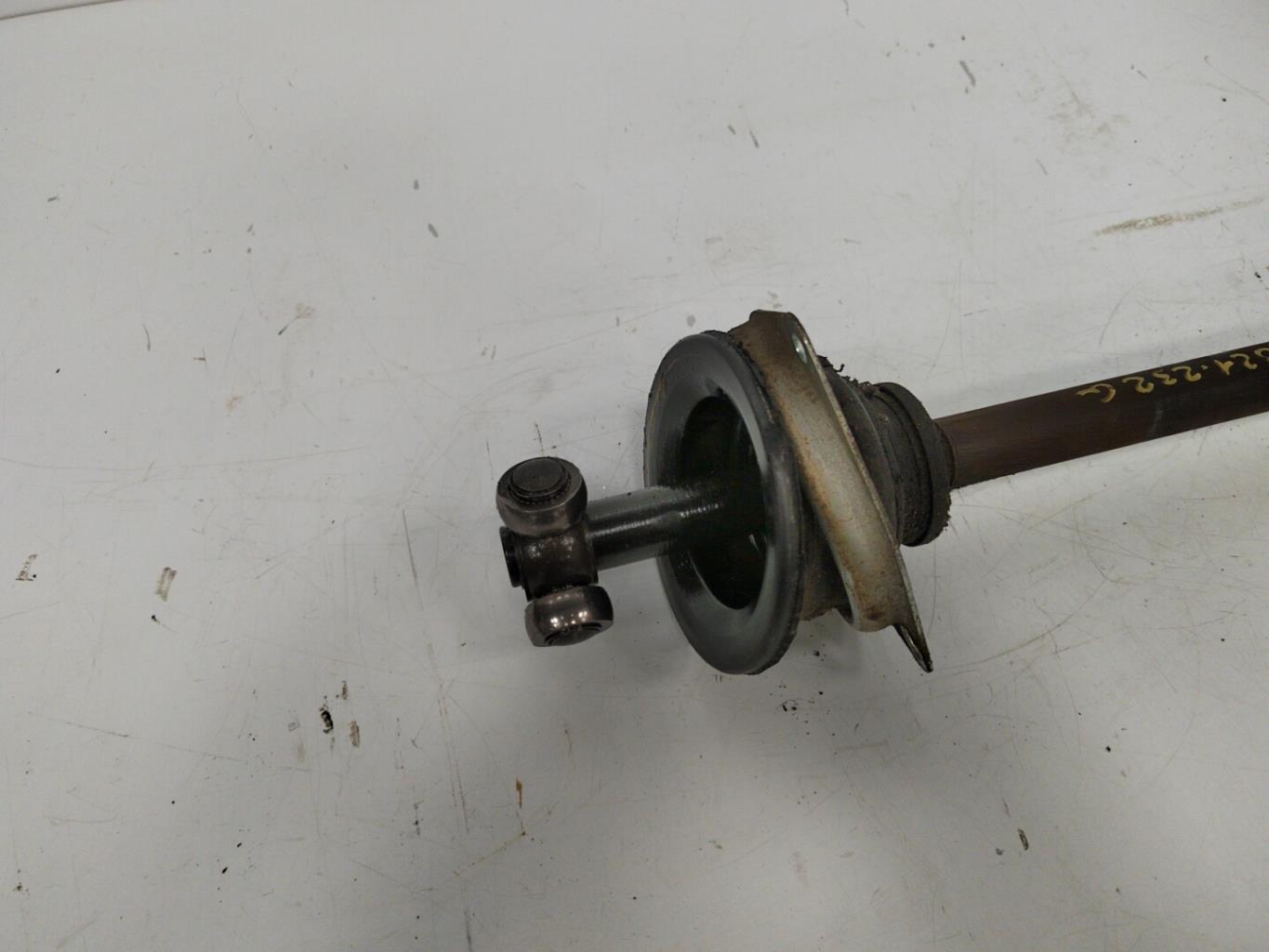 Cardan gauche (transmission) RENAULT TWINGO 2 PHASE 2 Essence - 1