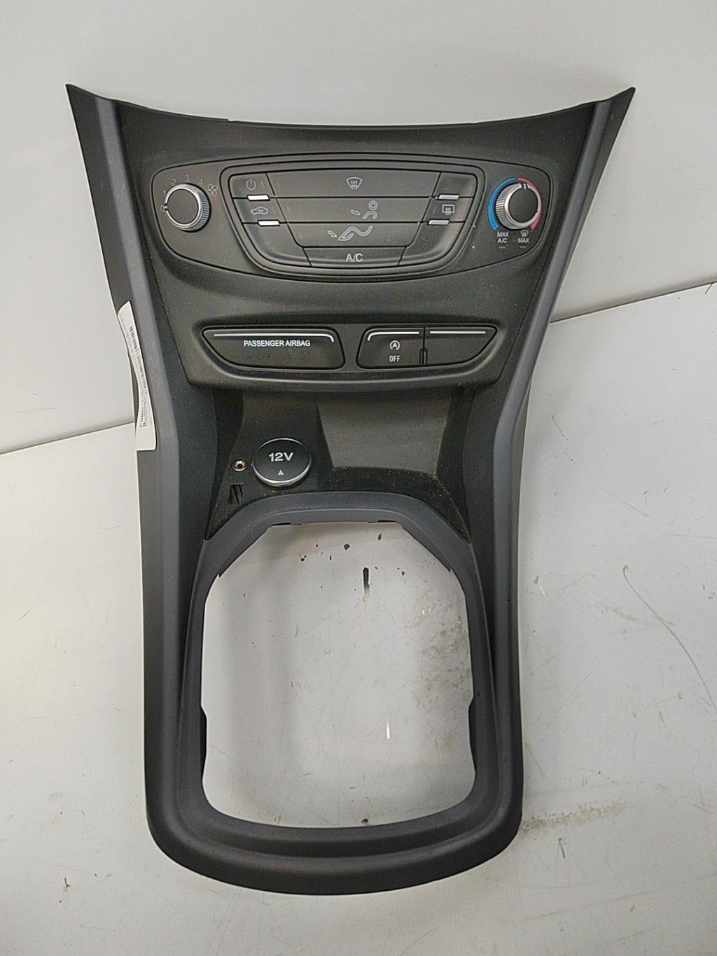 Commande chauffage FORD B-MAX Essence - 1