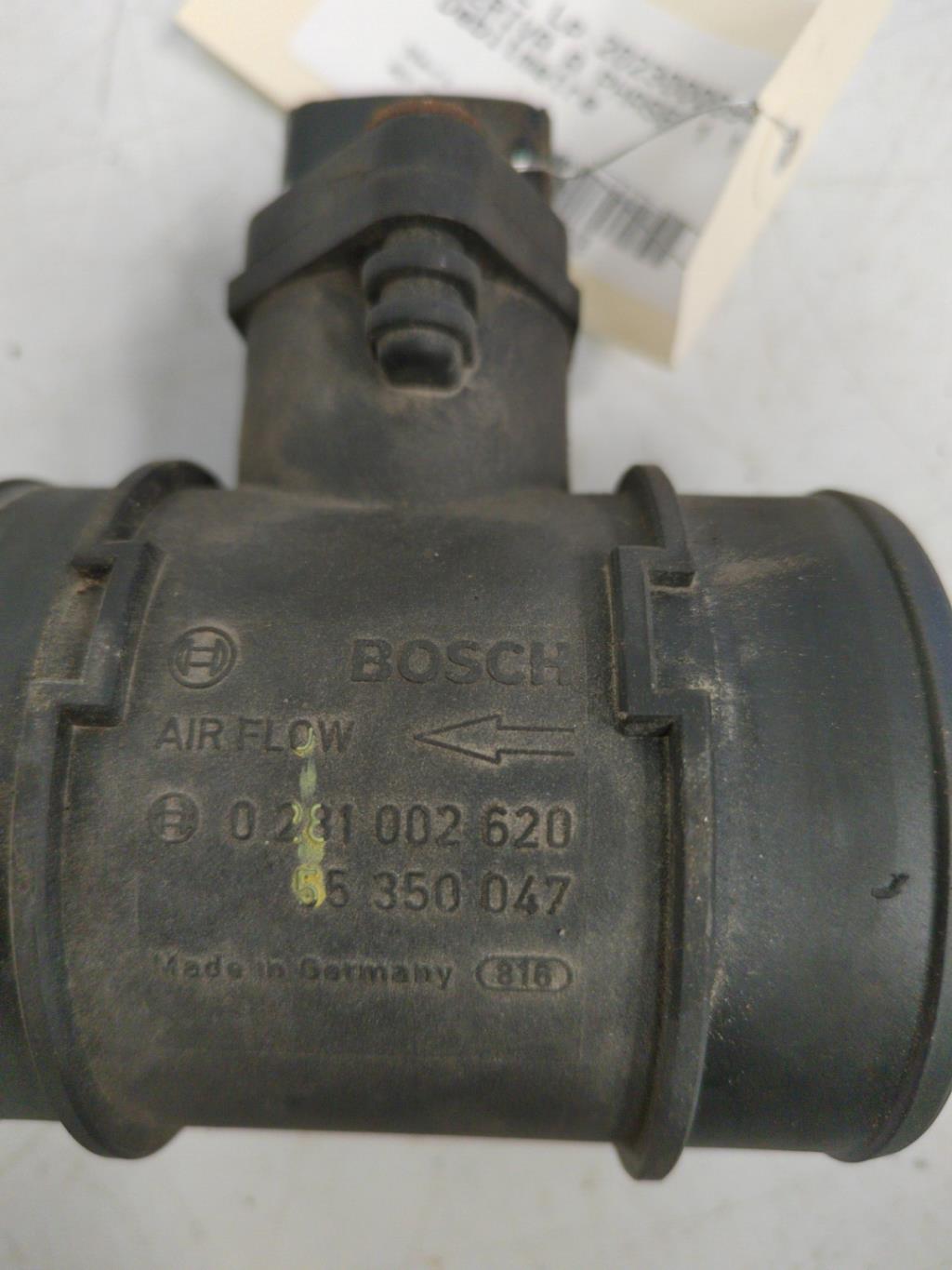 Debitmetre OPEL MERIVA A PHASE 1 Diesel - 1
