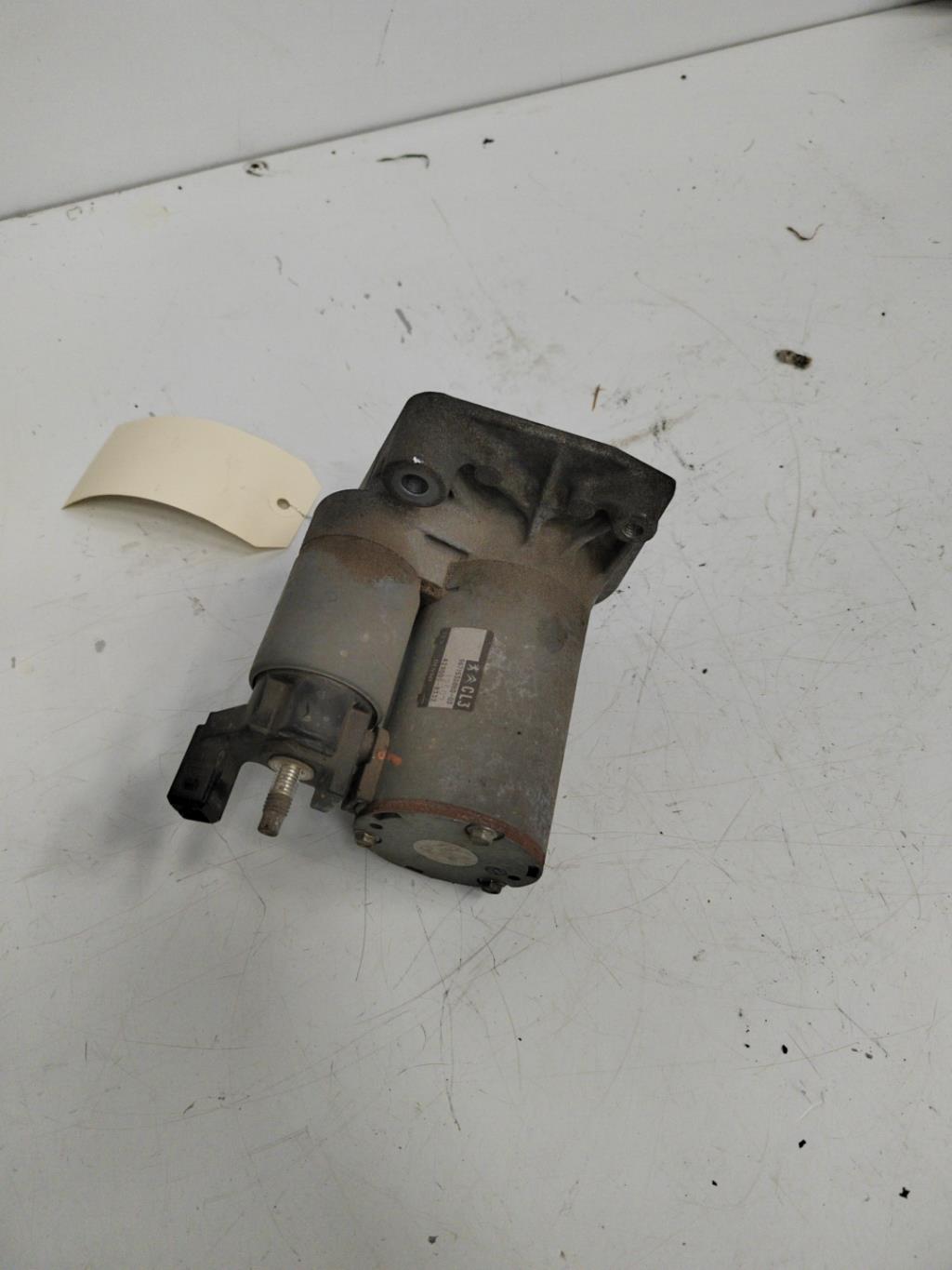 Demarreur CITROEN C3 2 PHASE 2 Essence - 1