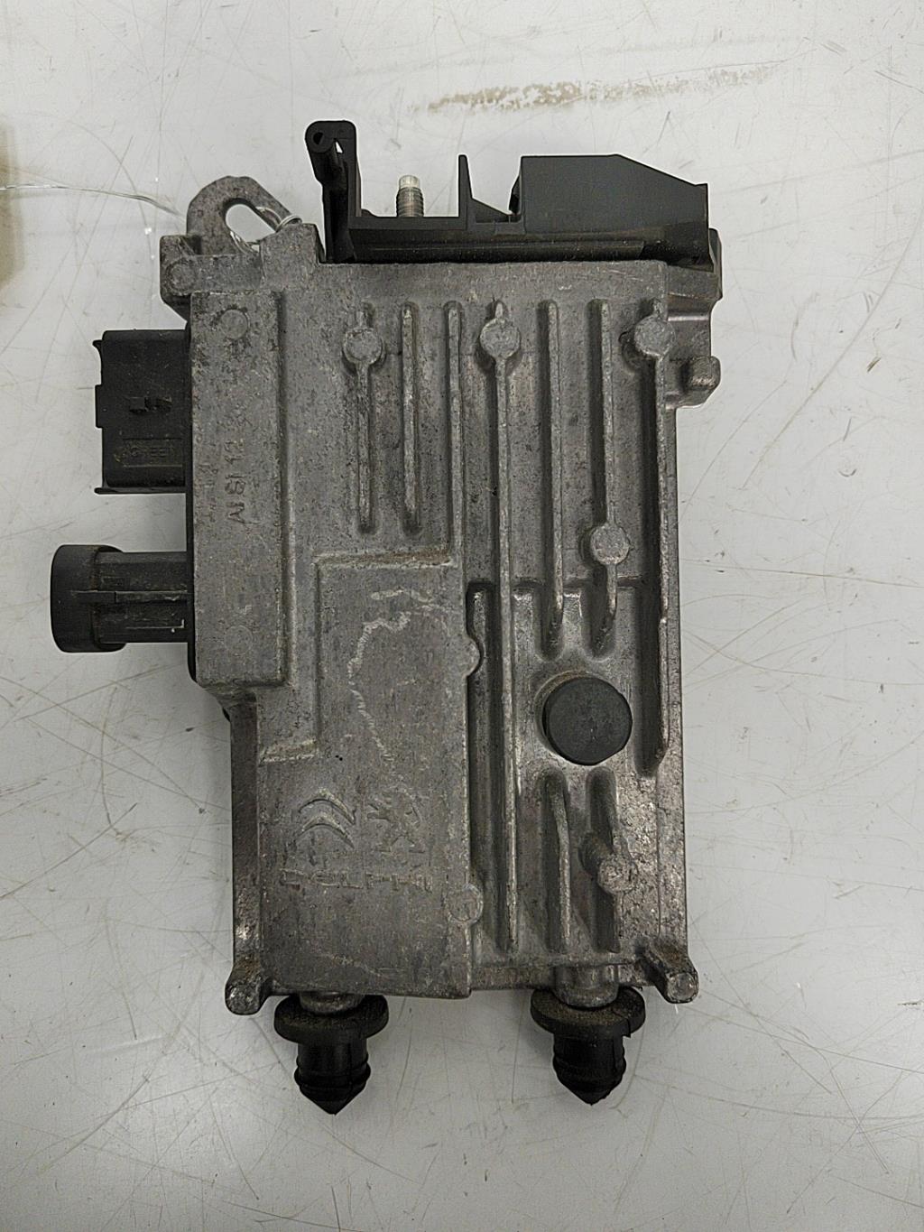 ECU start stop PEUGEOT 308 2 PHASE 1 Diesel - 1
