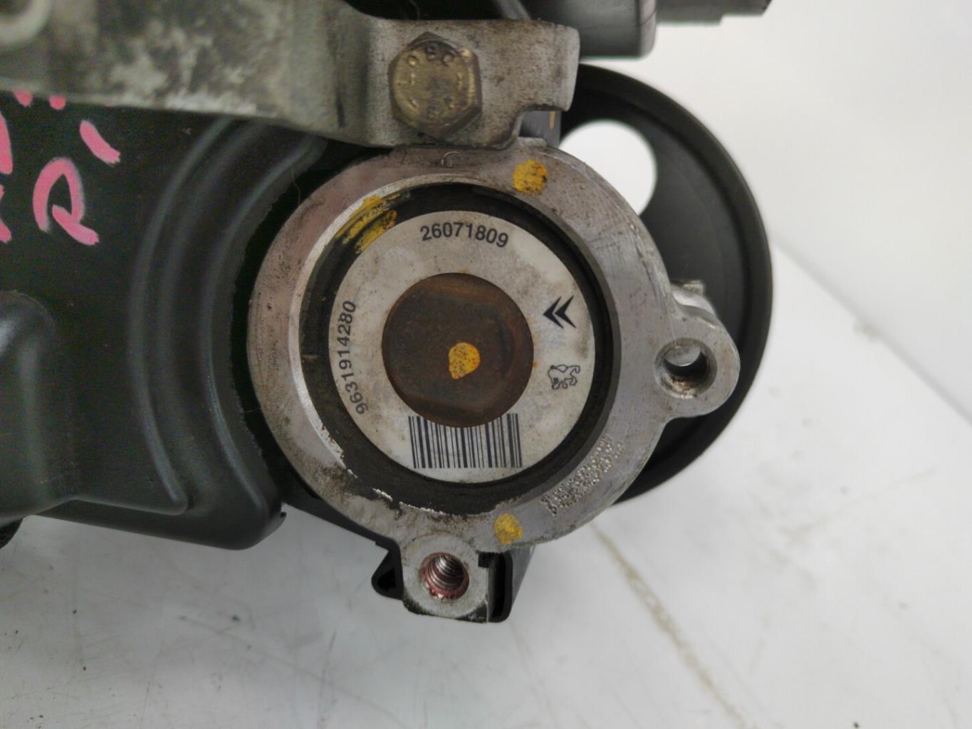 Pompe de direction CITROEN XSARA PICASSO Diesel - 1