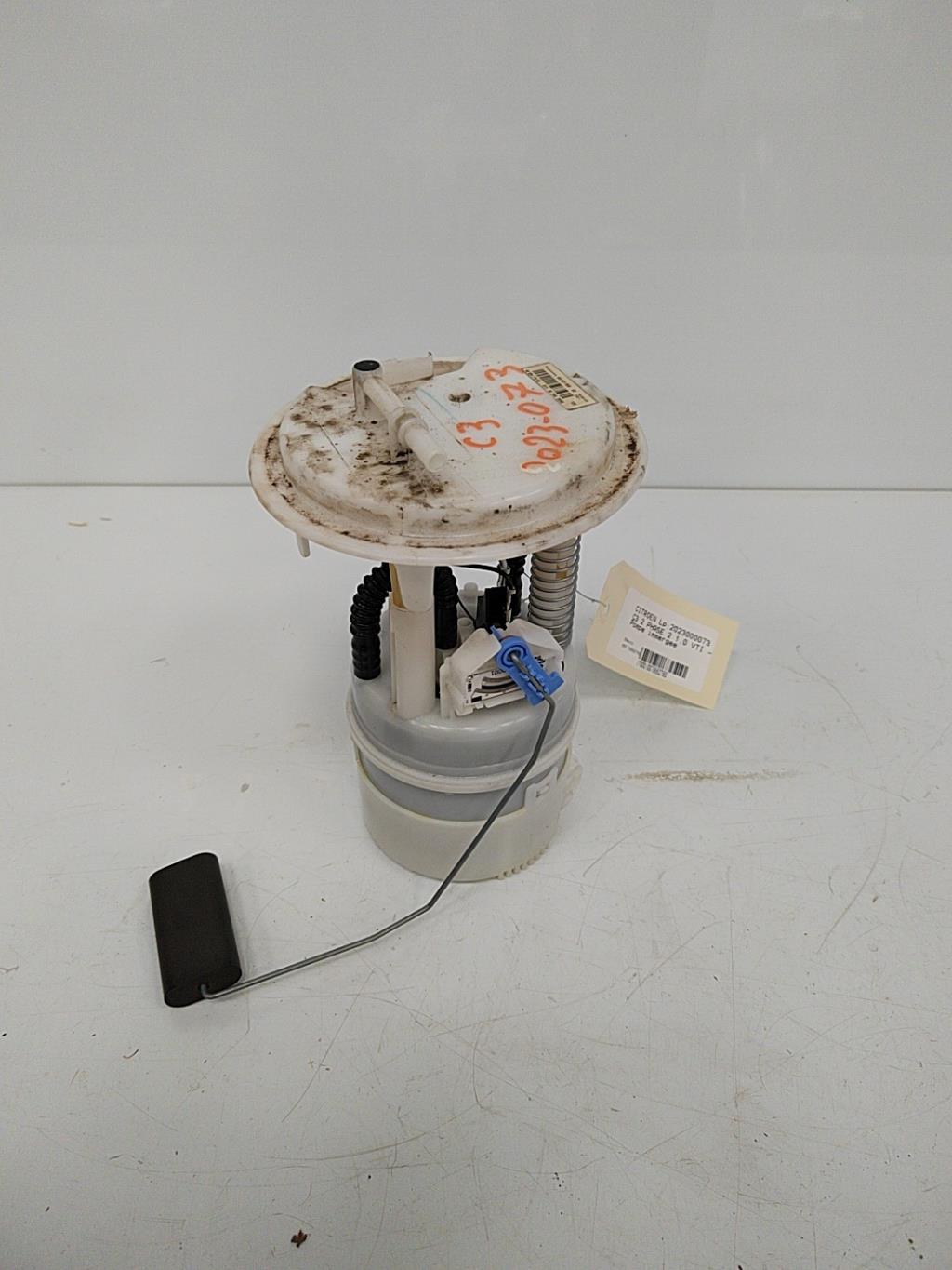 Pompe immergee CITROEN C3 2 PHASE 2 Essence - 1